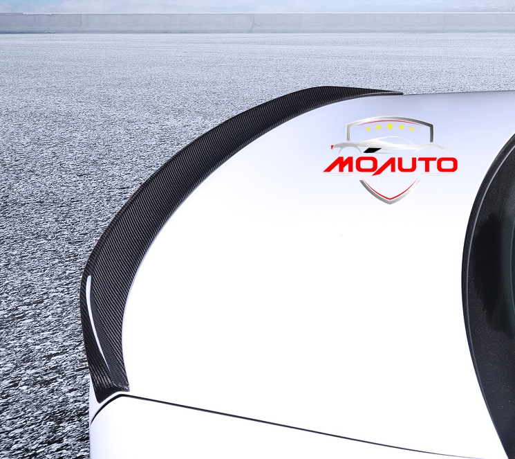 สปอยเลอร์ฝากระโปรงท้าย BMW G20 ทรง MP