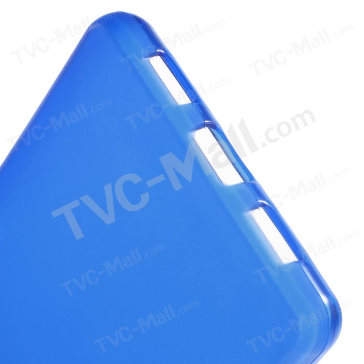 Case Huawei P8 Lite / Pre-order * TPU นุ่มและยืดหยุ่น *