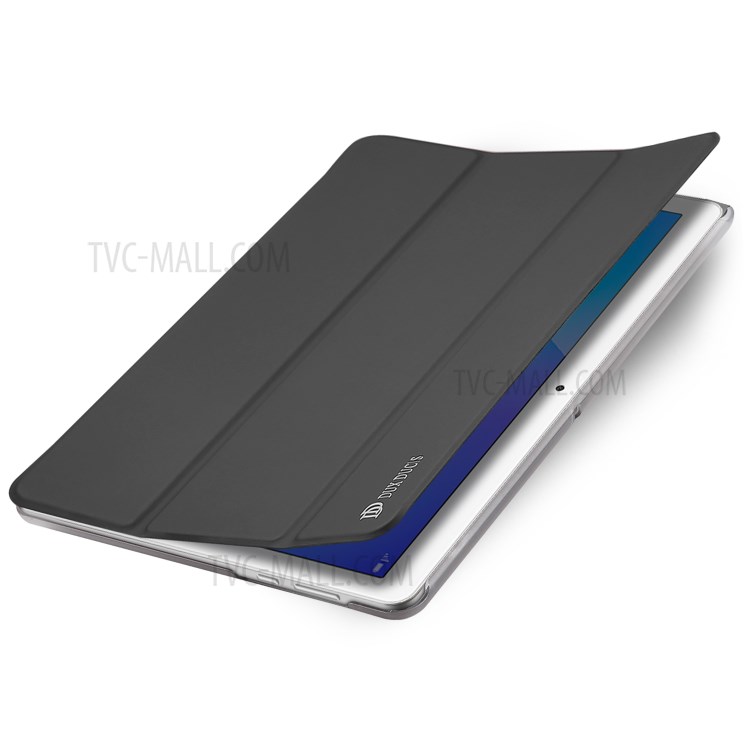 Case Huawei MediaPad T3 10 / Pre-order * DUX DUCIS ฟังก์ชั่นปลุกอัตโนมัติ / นอนหลับช่วยประหยัดพลังงาน *