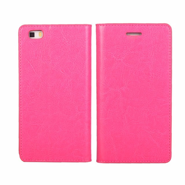 Case Huawei P8 Max / Pre-order * เคสพรีเมี่ยมหนังแท้ วินเทจ *