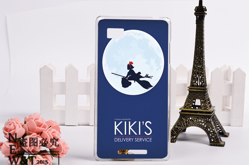 Case Lenovo K910 / Pre-order * เคสพลาสติกแข็งพิมพ์ลาย สีสันสดใส *