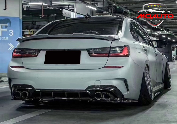 ชุดแต่งรอบคัน GF BMW G20