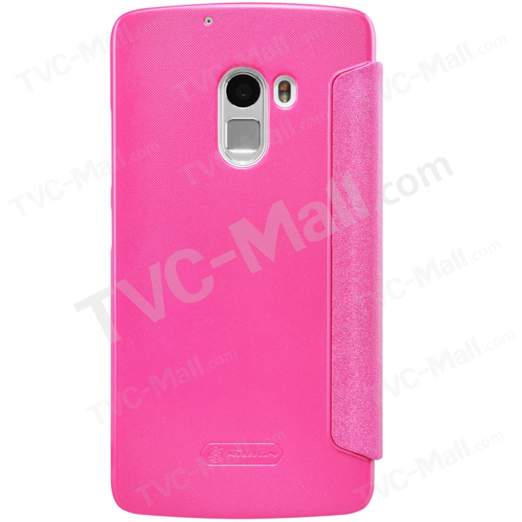 Case Lenovo A7010 / Pre-order * Case NILLKIN Sparkle *
