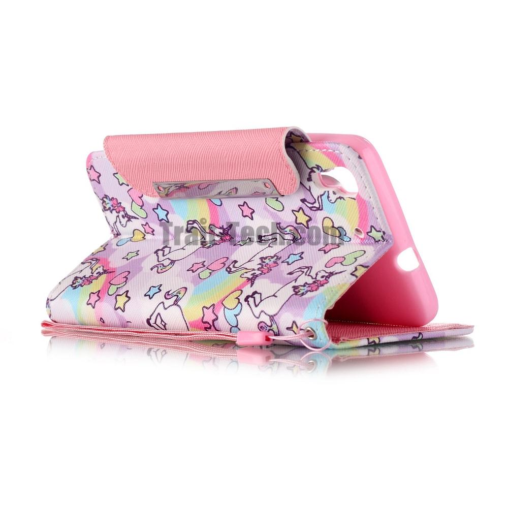 Case Huawei Y6 / Pre-order * หนัง PU ภายนอกและ TPU เคสภายใน *