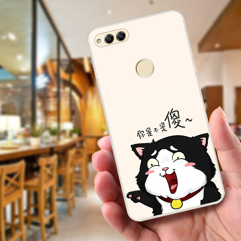 Case Huawei Y9 / Pre-order + พร้อมส่ง * รูปแบบสดใสดูดีมีสไตล์ *