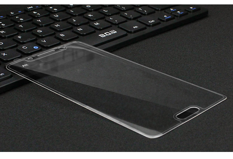 กระจกนิรภัย Huawei Mate 9 Pro / Pre-order * IMAK 3D โค้ง กันรอยเต็มหน้าจอที่มีคุณภาพสูง *