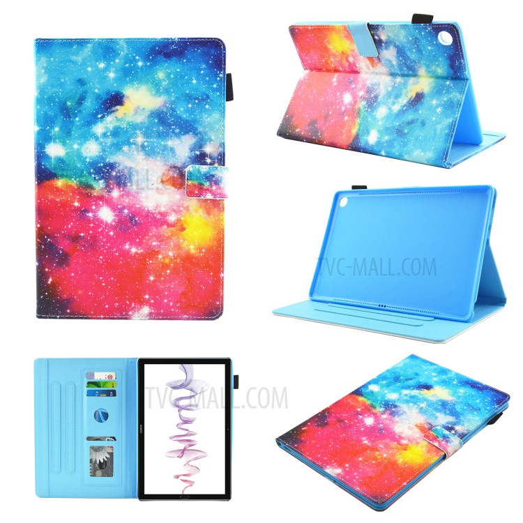 Case Huawei MediaPad M5 / Pre-Order * รูปแบบที่โดดเด่นเพิ่มองค์ประกอบทันสมัยให้กับอุปกรณ์ *