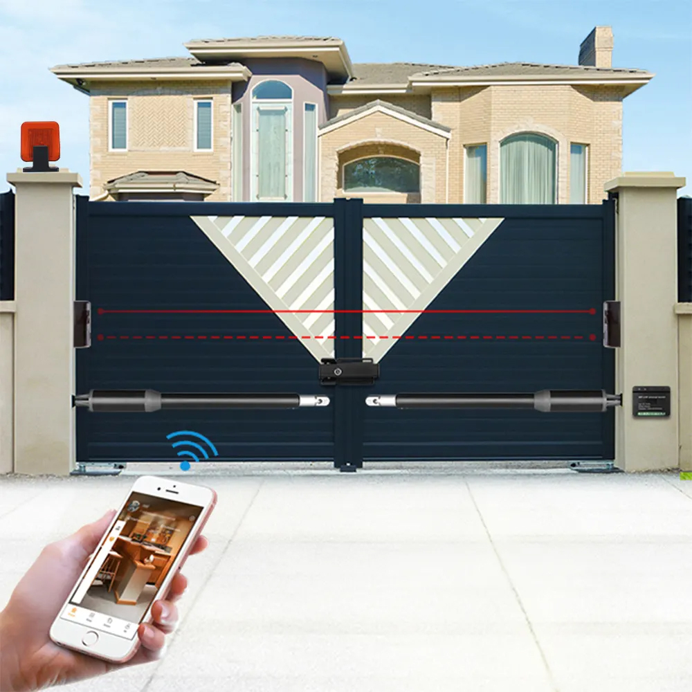 ไฟกระพริบหัวเสา