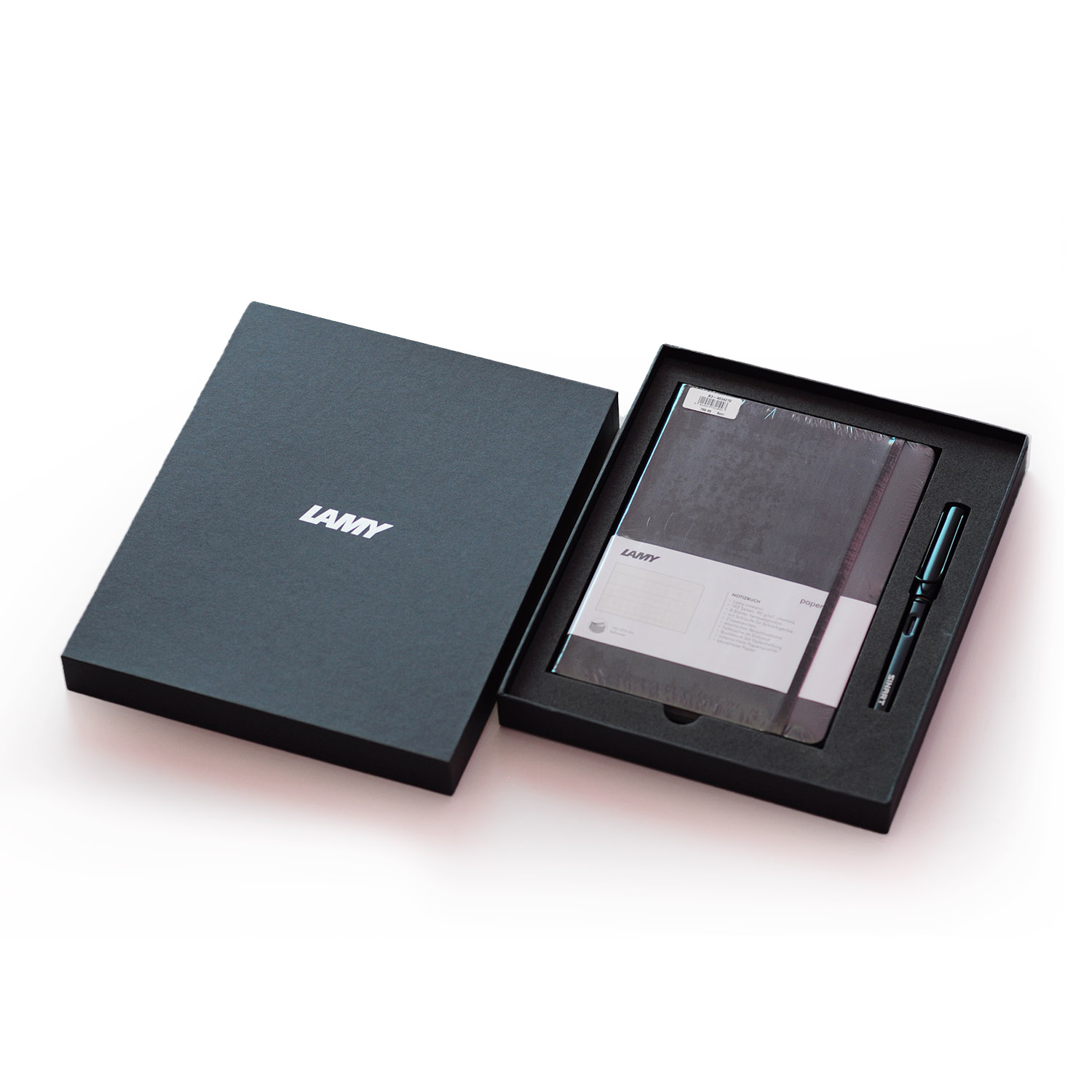 LAMY A5 box set