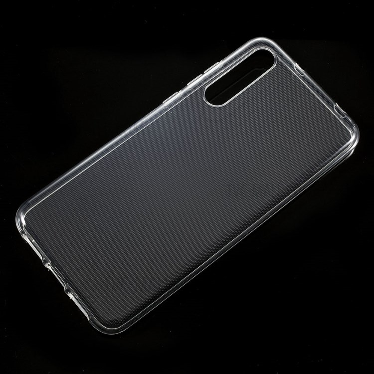 Case Huawei P20 Pro / Pre-order * เคสเจลใส Soft TPU *