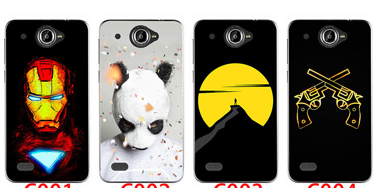 Case Lenovo S939 / Pre-Order * เคสซิลิโคนอ่อนนุ่ม พิมพ์ลายการ์ตูนนา่รัก *