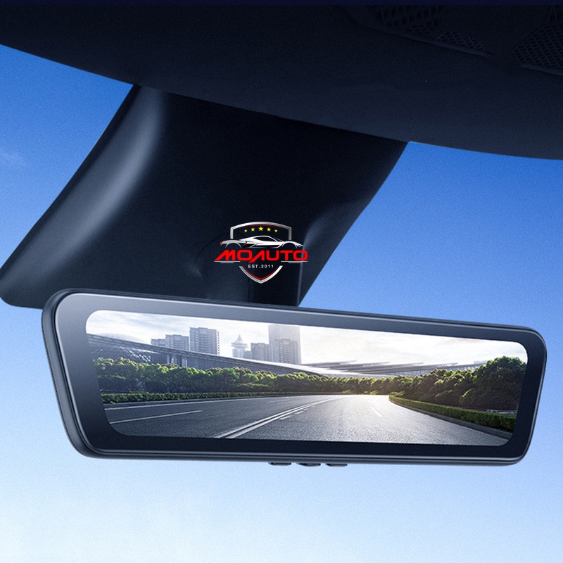 กระจกมองหลังดิจิตอล (Streaming Rearview Mirror) Tesla Model Y