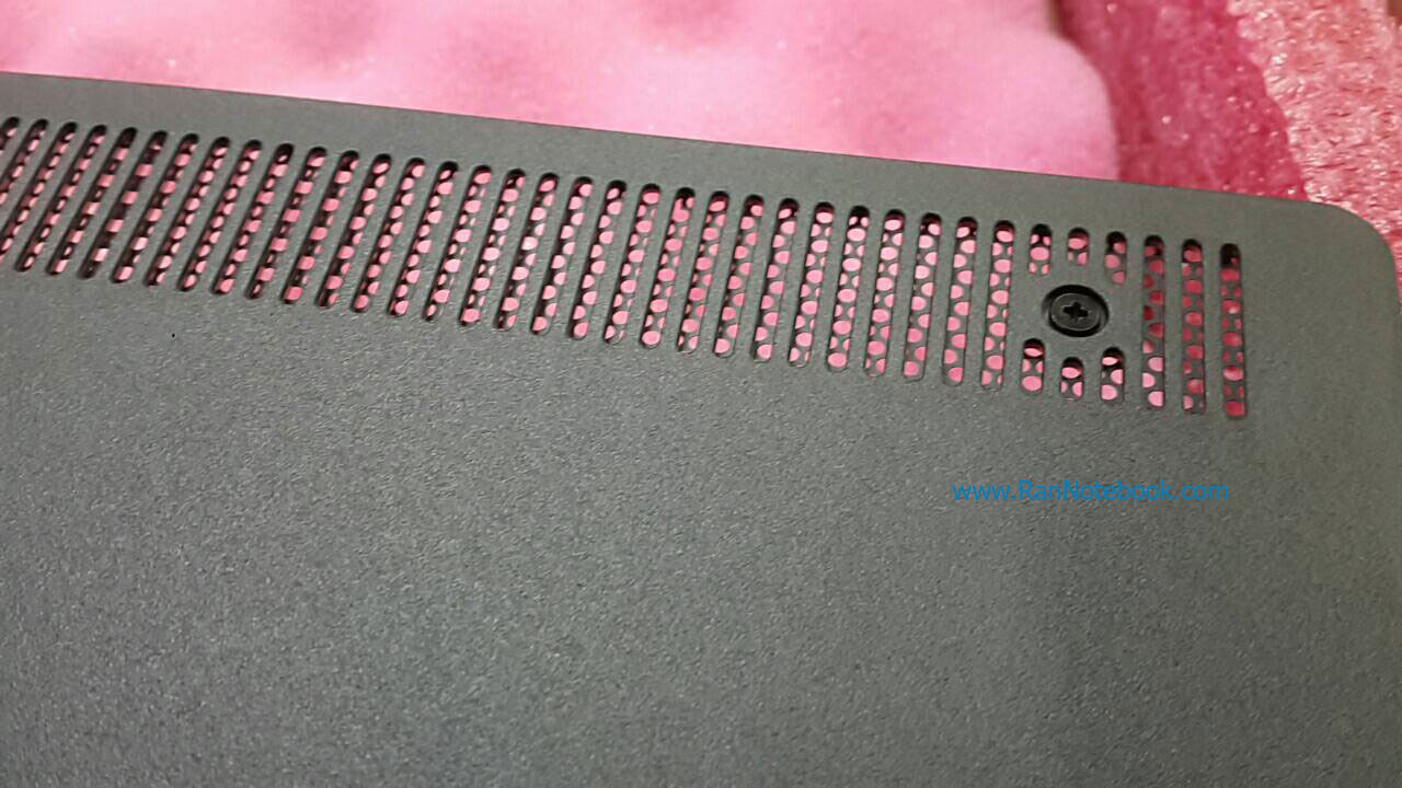 Bottom Base Door Dell Latitude 3450 ฝาล่าง อะไหล่แท้ ศูนย์ Dell