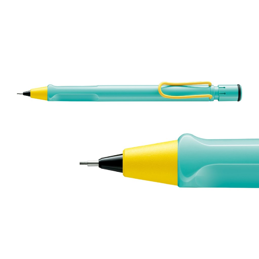 LAMY Safari Pina Colada Pencil Special Edition 2024