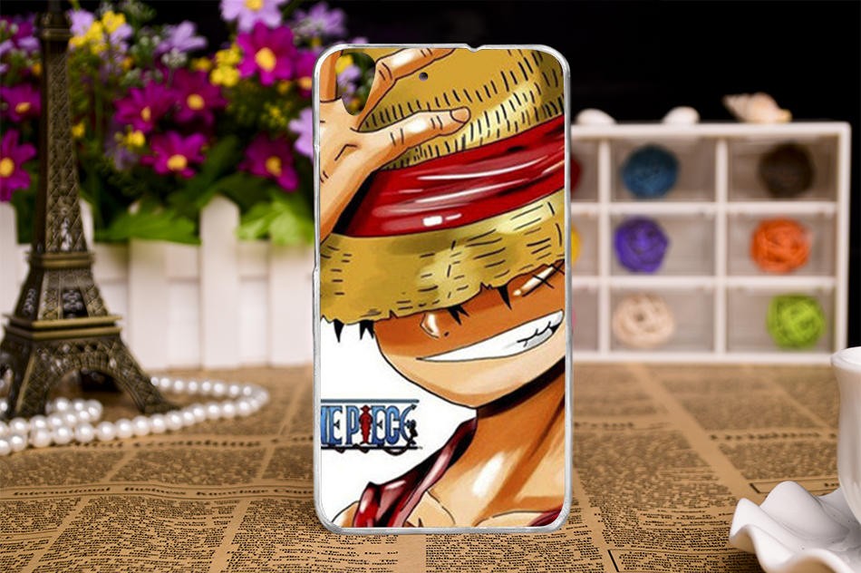 Case Huawei Y6 / Pre-order * เคสแข็ง พิมพ์ลายการ์ตูน สีสันสดใส *