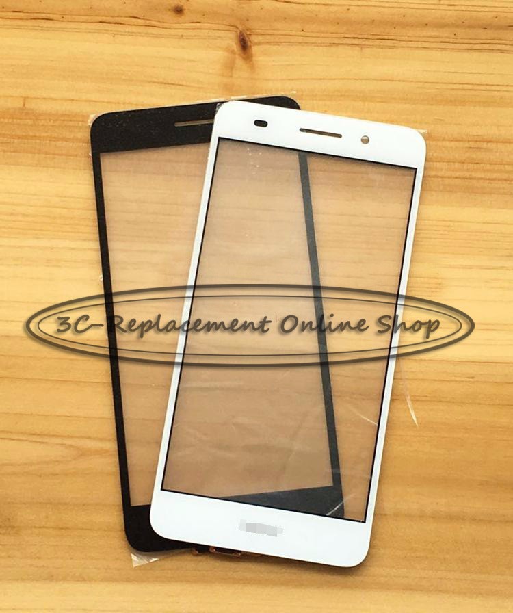 หน้าจอสัมผัส Digitizer Huawei Y6ii / Pre-order * ทดแทนสำหรับความเสียหายหรือไม่ทำงาน Digitizer หน้าจอสัมผัส *