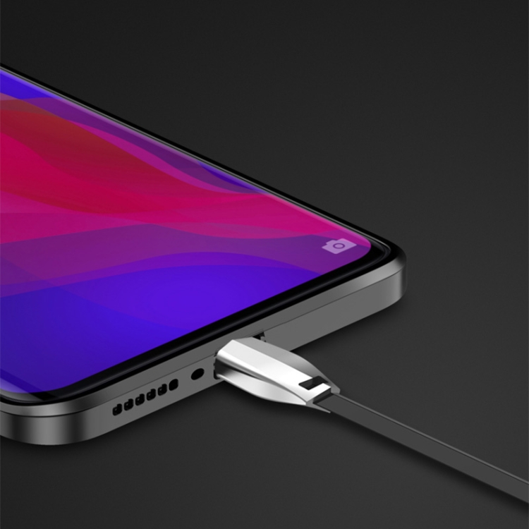 Case OPOP Find X # Pre-Order * เคสกระจกนิรภัย TPU ขอบพื้นผิวคาร์บอนไฟเบอร์ไล่โทนสี *