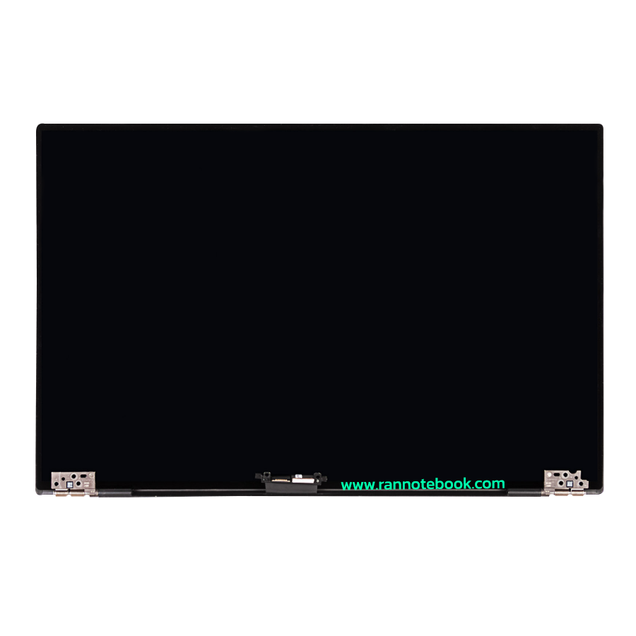 จอโน๊ตบุ๊ค Dell XPS 17 9700 17.0" UHD+ (3840 x 2400) Touch TVD8G แท้ประกัน Dell Thailand