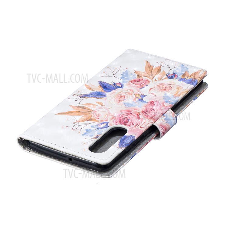 Case Huawei P30 # Pre-Order * รูปแบบที่โดดเด่น การตกแต่งจุดไฟพิเศษปรับแต่งอุปกรณ์ *