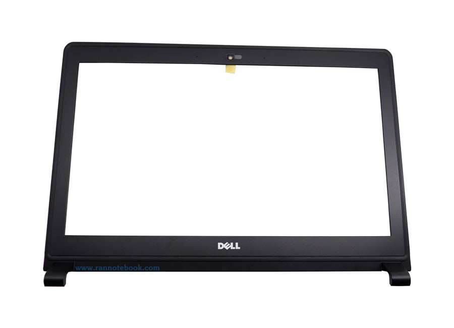 กรอบหน้าจอ โน๊ตบุ๊ค Dell 7447 Front Bezel Dell 7447 อะไหล่แท้ ตรงรุ่น จากศูนย์ Dell Thailand