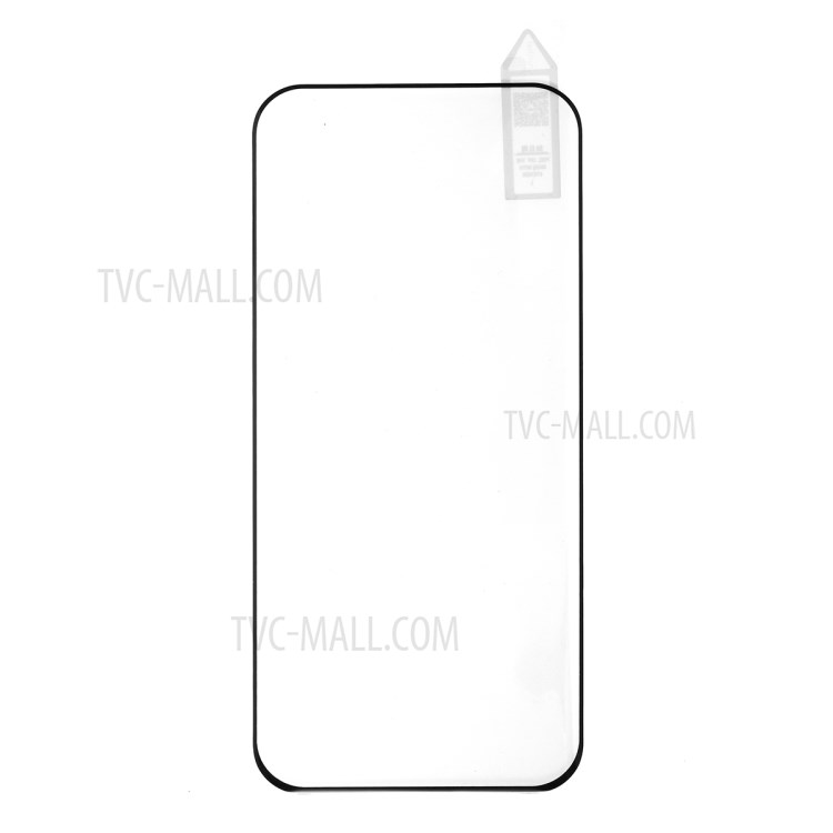 กระจกกันรอย Huawei P40 Pro / Pre-order * RURIHAI 0.26 มม. 3D โค้งหน้าจอ *