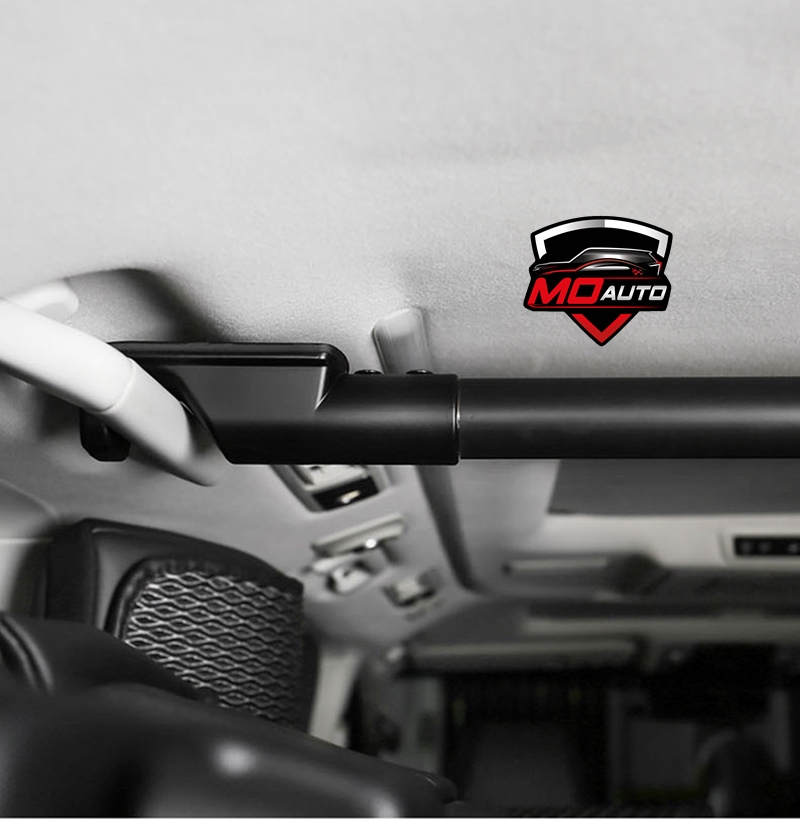 บาร์แขวนเสื้อ ALPHARD 40 / VELLFIRE 40