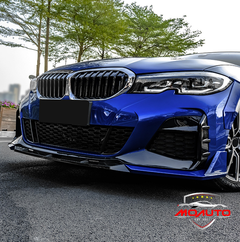 ชุดแต่งรอบคัน AK-STYPE BMW G20