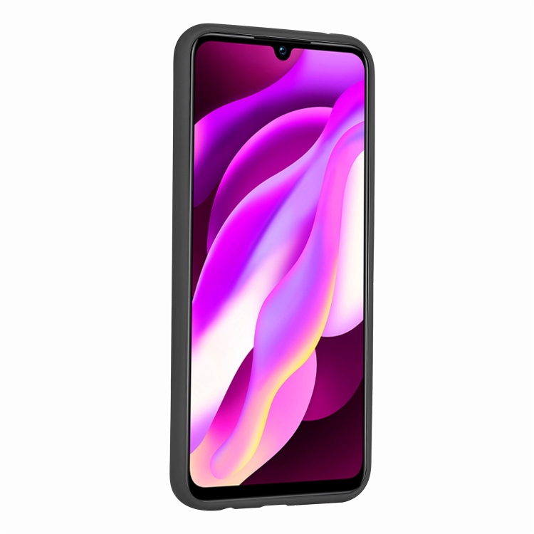 Case OPPO F9 / Pre-Order * เคสใบลิ้นจี่เนื้อลิ้นจี่ PU TPU พร้อมช่องเสียบการ์ด *