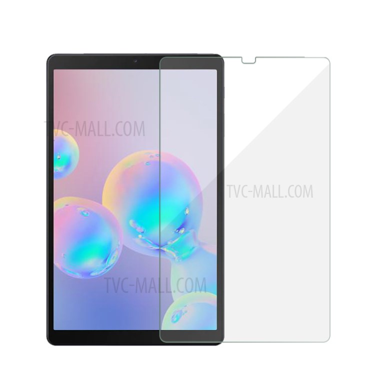 กระจกนิรภัย Samsung Galaxy Tab S6 / พรีออเดอร์ * 0.3 มิลลิเมตร Arc กระจกป้องกันหน้าจอ *