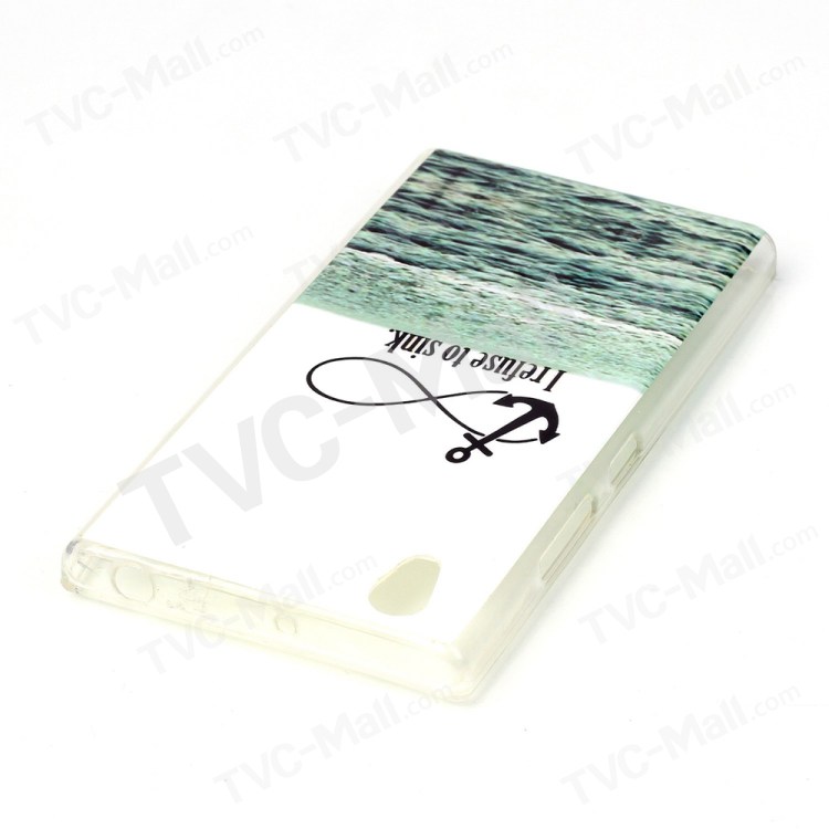 Case Lenovo P70 / Pre-order *เคส TPU บาง, นุ่มและยืดหยุ่น*