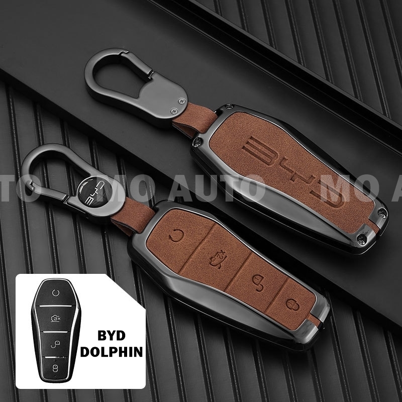 เคสกุญแจ V1 BYD DOLPHIN