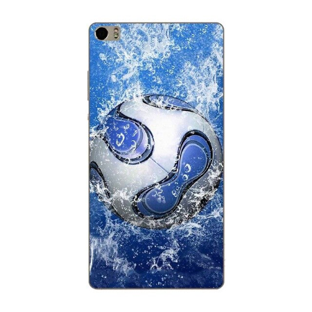 Case Huawei P8 Max / Pre-order * เคสซิลิโคน พิมพ์ลาย *