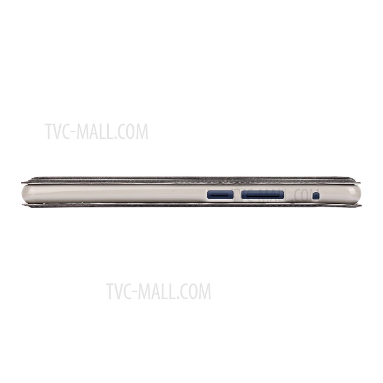 Case Huawei MatePad T8' / Pre-Order * เคสยืนหนัง PU ที่ครอบคลุมที่มีการท่องเที่ยวประกอบด้วยกระเป๋าสำหรับการ์ดและเงินสด *