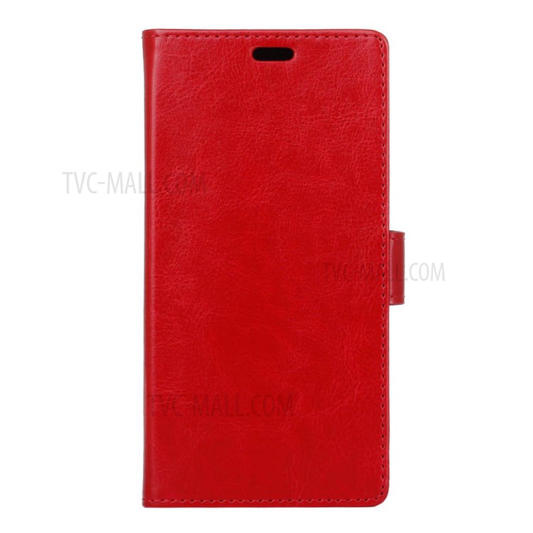 Case Huawei Mate 9 Pro / Pre-order * ผิวหนังม้า กระเป๋าสตางค์ซองหนัง *