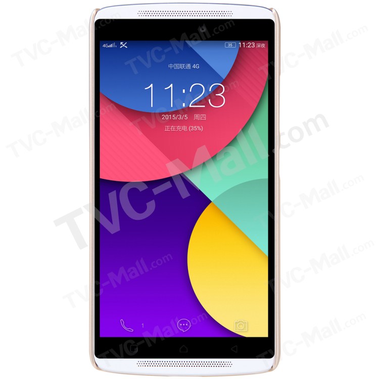 Case Lenovo A7010 / Pre-order * Case NILLKIN แถมฟิล์มกันรอย *