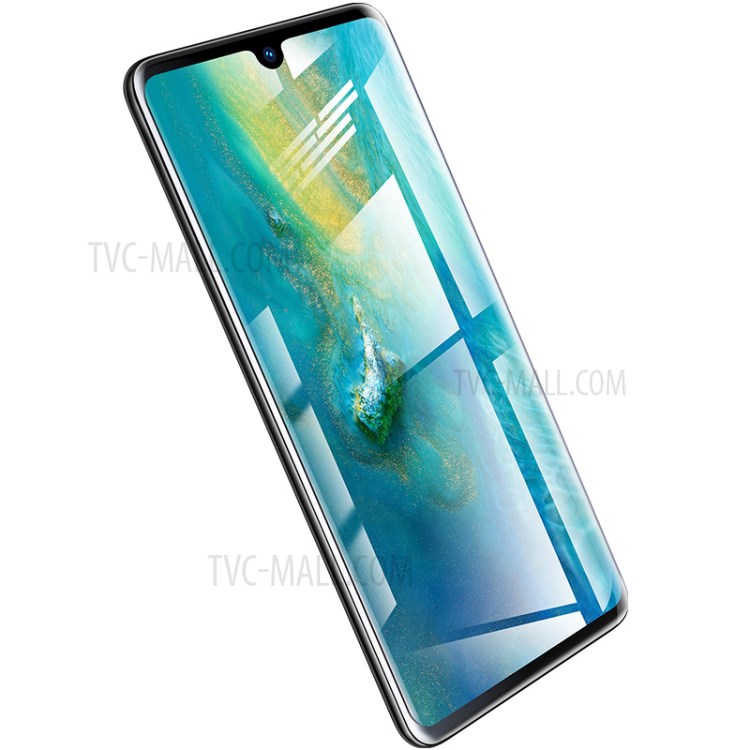 ฟิล์มกันรอย Huawei Mate 20 / Pre-order * ROCK Soft Hydrogel วัสดุ PET ที่มีคุณภาพดีนุ่มและทนทาน *