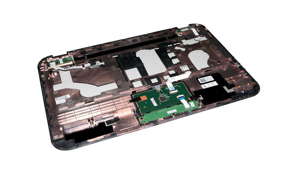 บอดี้บน Dell inspiron 7420 กรอบบน Dell 7420 Palmrest DELL 7420 Body DELL 7420 บอดี้ โน๊ตบุ๊ค Dell 7420 แท้ ประกันศูนย์ Dell ราคา พิเศษ