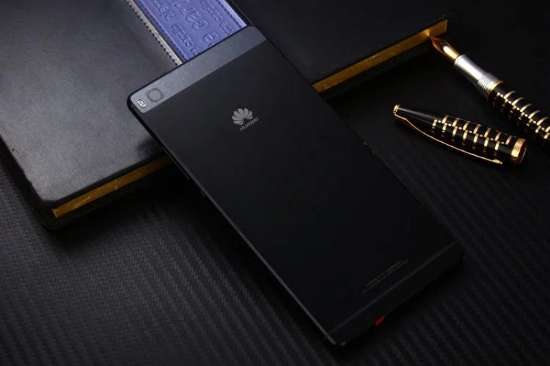 ฝาหลังแบตเตอรี่ Huawei P8 / Pre-order * ฝาหลัง OEM ฝาครอบแบตเตอรี่ ที่มีคุณภาพสูง + เลนส์กล้อง *