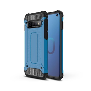 Case Samsung Galaxy S10 / Pre-Order * เคสพลาสติก TPU + กันกระแทกป้องกัน Cover ไฮบริด *