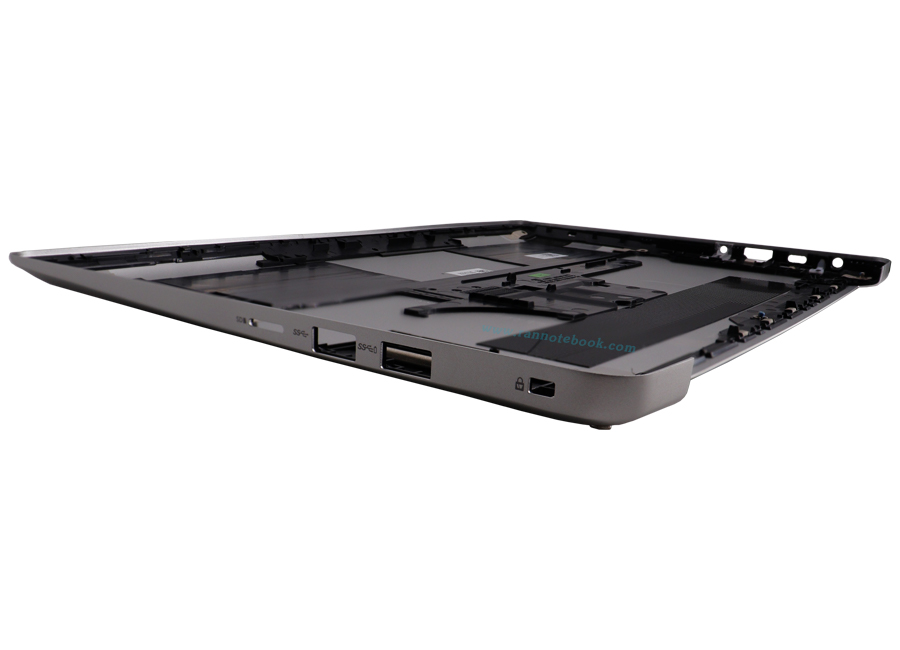 Bottom Base Dell inspiron 5370 บอดี้ล่าง Dell 5370 แท้ ฝาล่าง Dell 5370 อะไหล่ Dell แท้ ประกันศูนย์ Dell Thailand ราคา พิเศษ