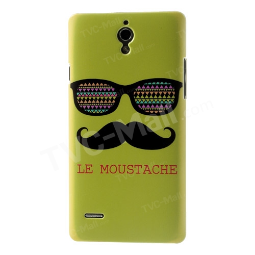 Case Huawei Ascend G700 / Pre-order * เคสพลาสติกเคลือบเงา พิมพ์ลาย *