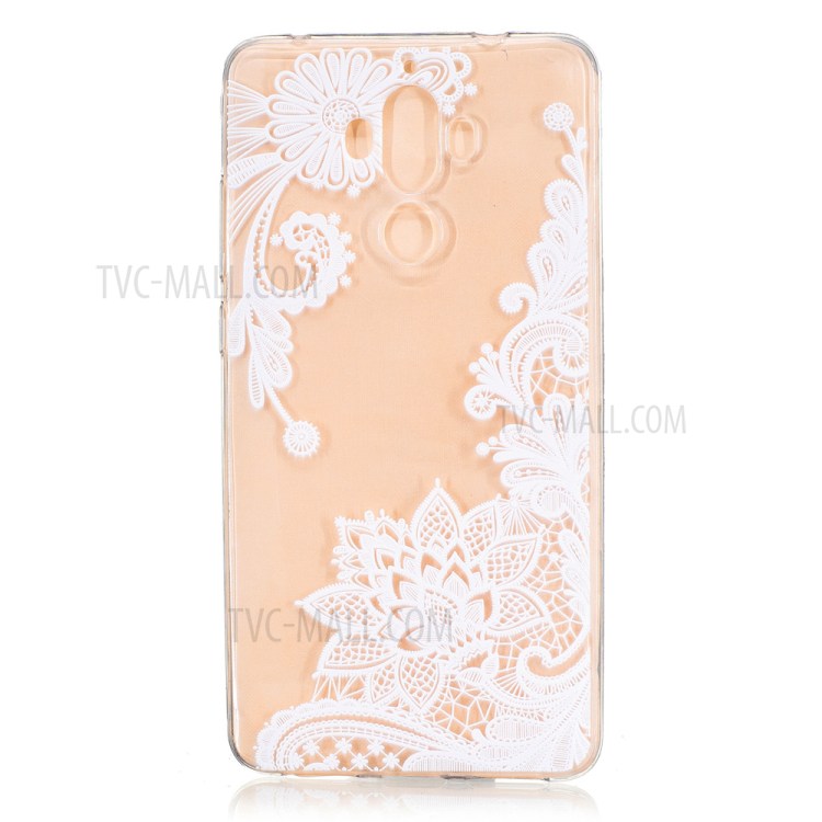 Case Huawei Mate 9 / Pre-order * เคสนูนซอฟ ทำจากวัสดุ TPU นุ่มและยืดหยุ่น *