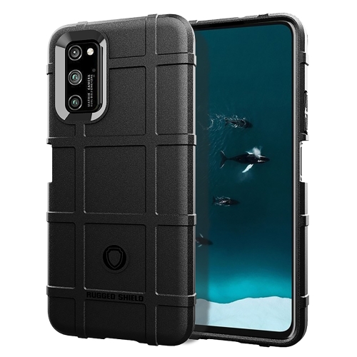 Case Realme 7 Pro / Pre-Order * เคส TPU กันกระแทกแบบ Full Coverage *