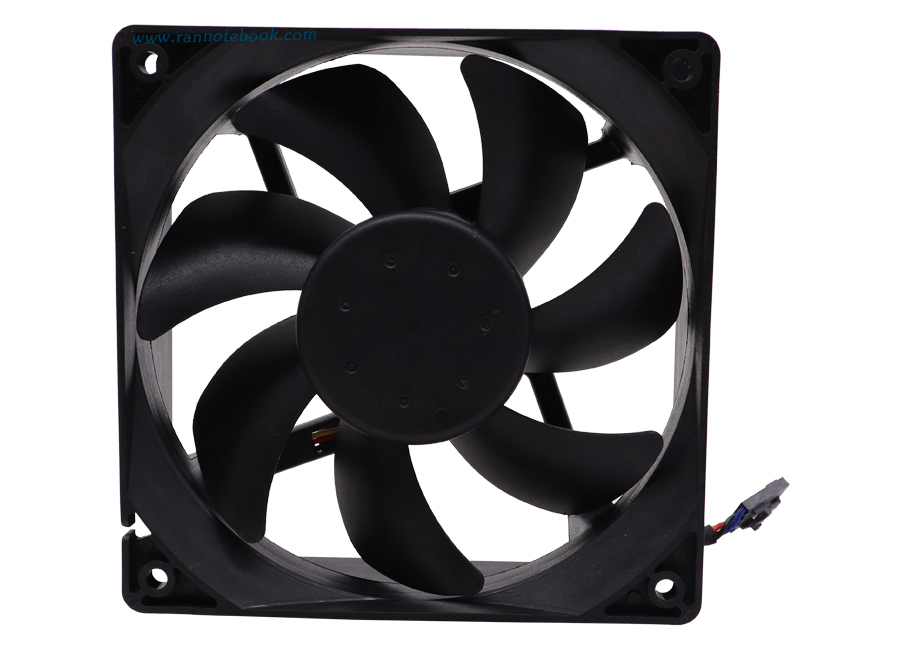 พัดลม Dell Precision T7910 Workstation ของแท้ พัดลมเคส Dell T7910 ตรงรุ่น ตรงสเปค ประกันศูนย์ Dell Thaialnd