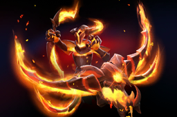 Maraxiform's Fate