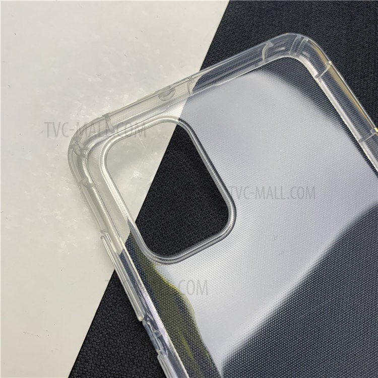 Case Samsung Galaxy A31 / Pre-Order * วัสดุ TPU เจลที่มีการออกแบบที่ชัดเจน *