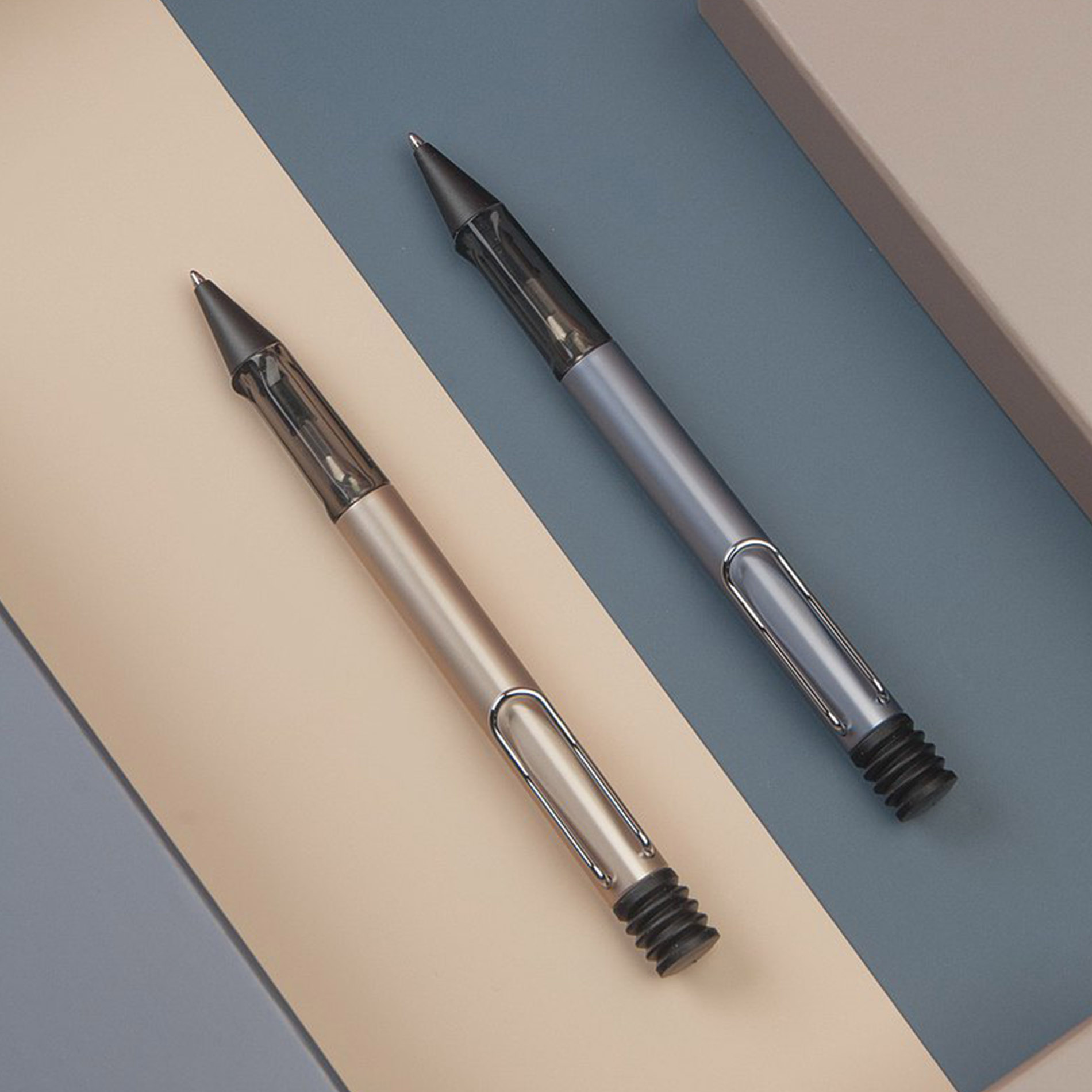 LAMY AL-star ballpoint pen cosmic 2021 limited edition