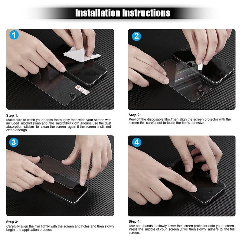 กระจกนิรภัย Huawei Y9 2019 / Pre-orde * DCR กระจกนิรภัยสีม่วง Anti-blue Light Tempered Glass *