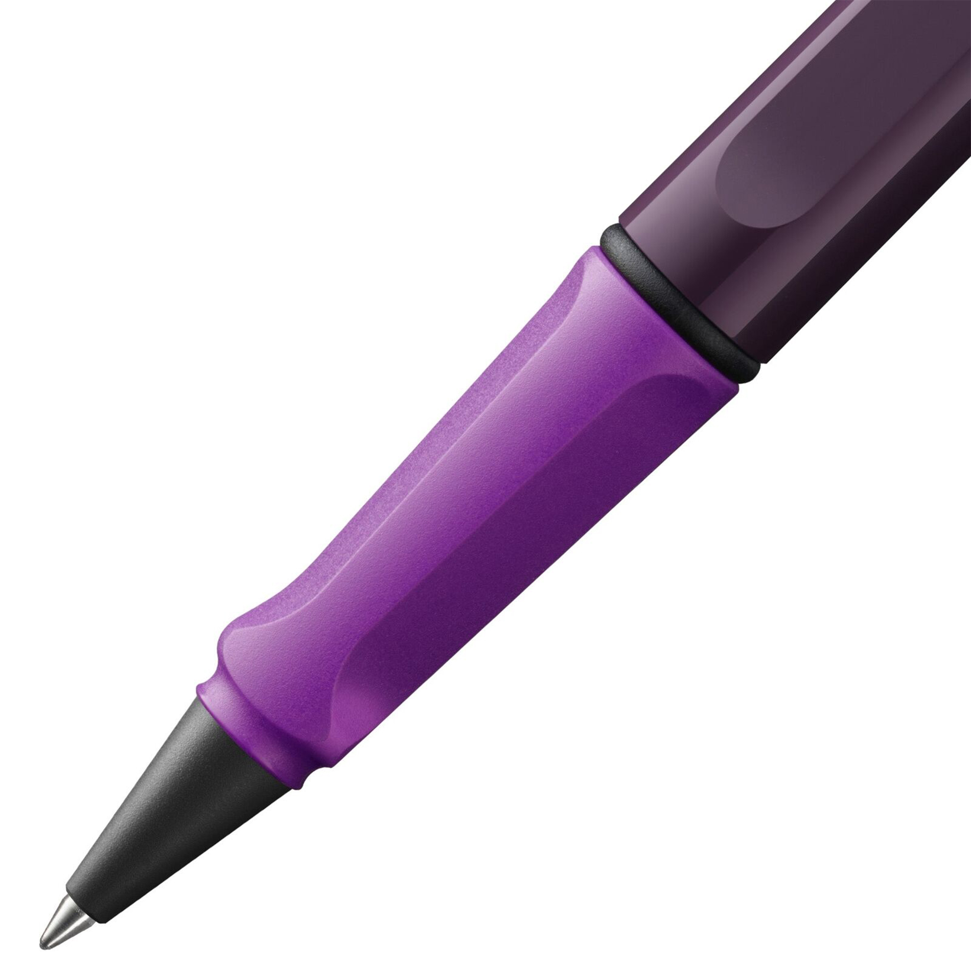 LAMY safari rollerball pen violet blackberry 2024 limited edition