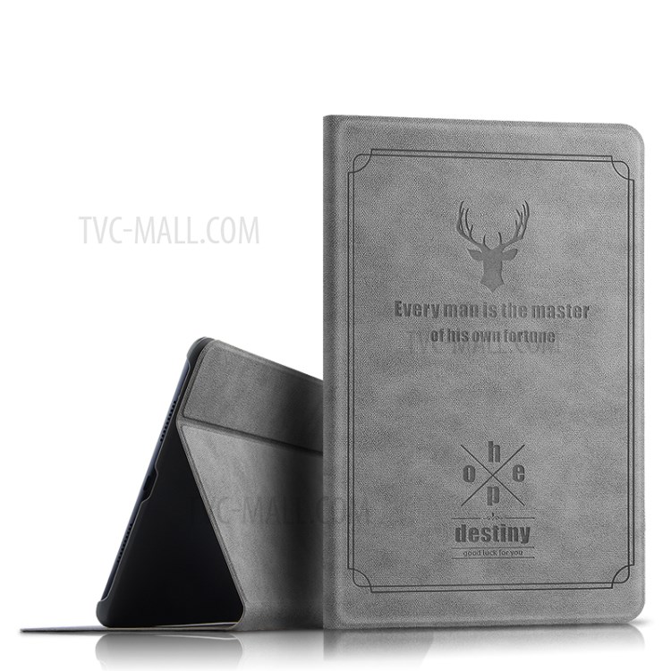 Case HUAWEI MatePad 11 # Pre- Order * Deer หนัง PU พรีเมี่ยม + วัสดุ PC ให้รูปลักษณ์ที่หรูหราและสัมผัสที่ยอดเยี่ยม *